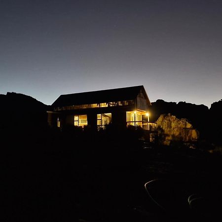 De Pakhuys Villa Clanwilliam Exterior photo