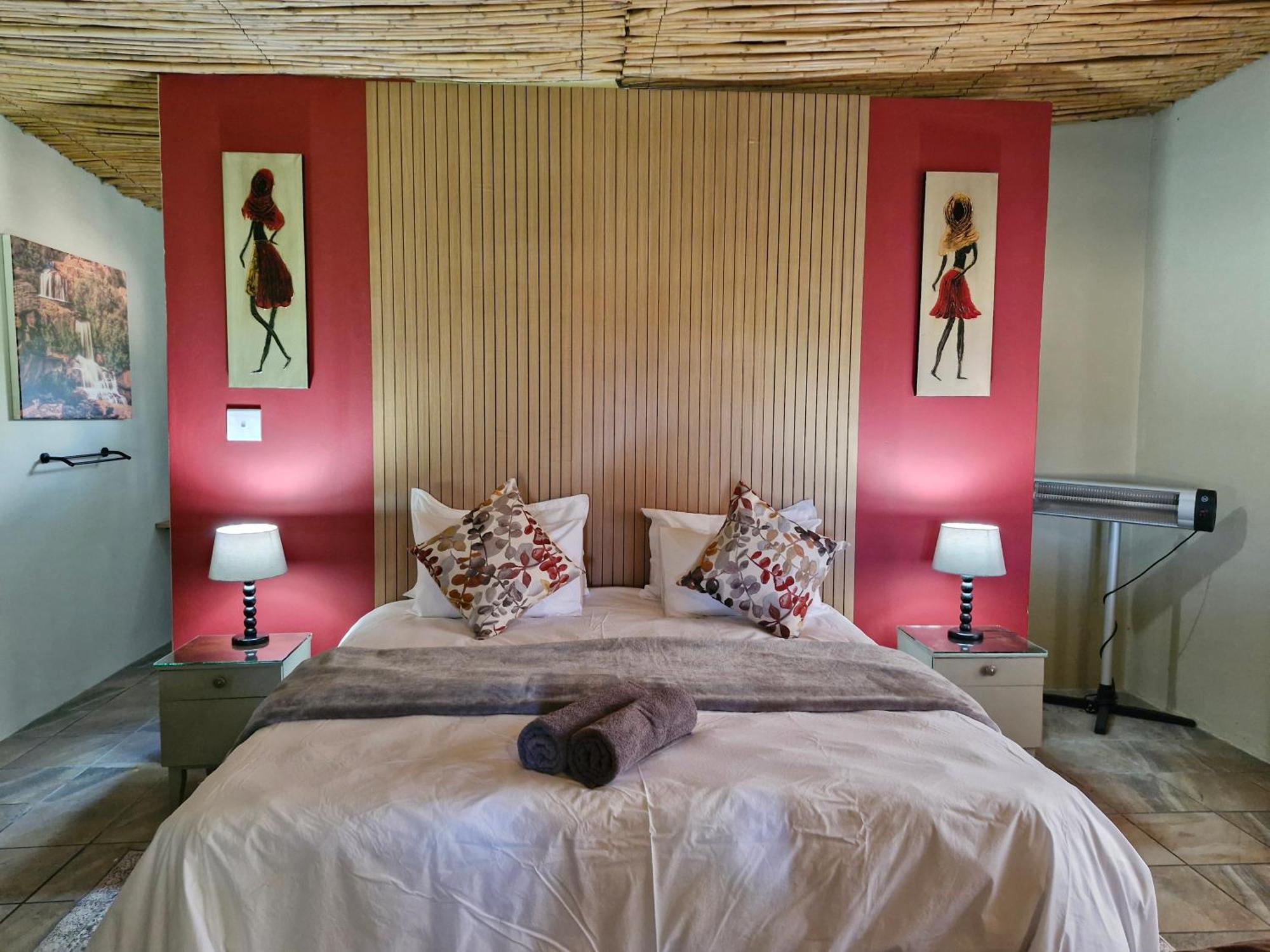 De Pakhuys Villa Clanwilliam Room photo